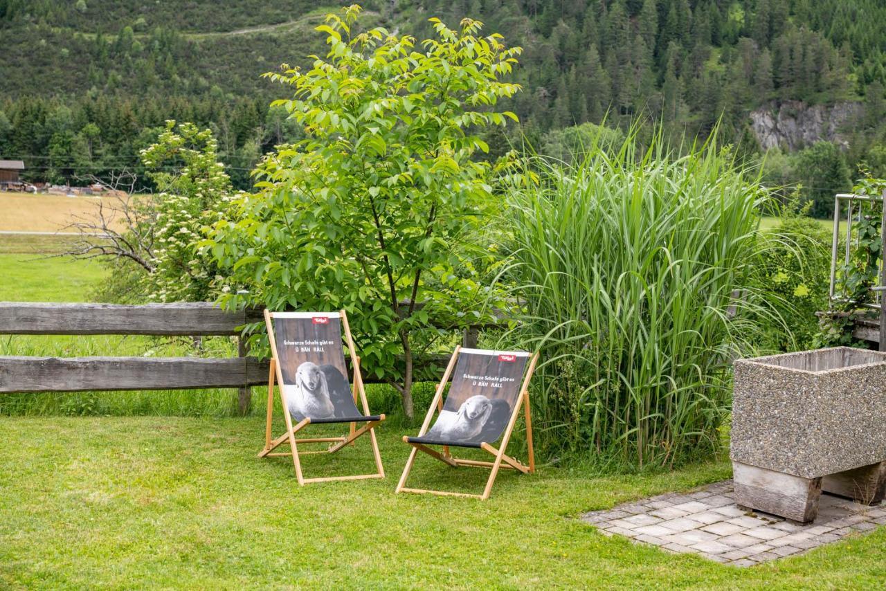 Ferienwohnung Heidi Elmen Exterior photo